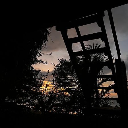 Cabana Tellin Termales-Agua Caliente Eksteriør bilde